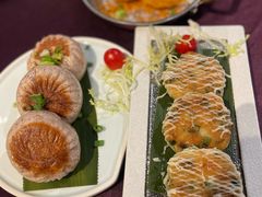-粤匠·澳门点心粤菜海鲜(澳门半岛店)