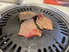 丹麦黑椒猪梅肉-猫抓烤肉(春熙路店)