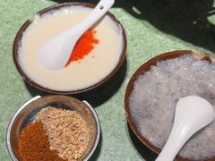 -憨铁匠老火锅(龙岗万科里店)