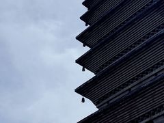 -洛阳白马寺