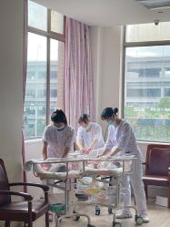-沪壹健康国际母婴月子中心(360复旦奥医一妇婴东院店)