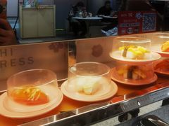-争鲜回转寿司(中街大悦城店)