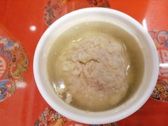 -玉华台饭庄(裕中西里小区店)