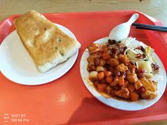 -中医药大学-老3楼餐厅