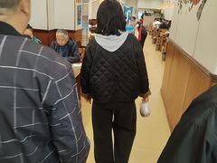 -春水锅贴·传统鲁菜(大明湖店)