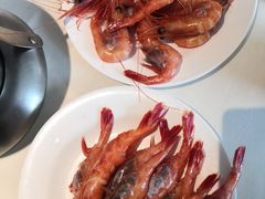 -五月罗马海鲜自助餐厅(陆家嘴店)