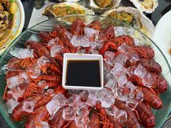 -金陵暴走小龙虾·迷踪蟹(凯德MALL店)