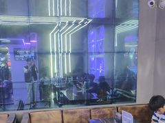 -关你鬼室大型密室逃脱(佛山创意园店)