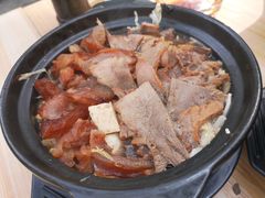-赵家牛肉砂锅(台西三路店)