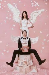 -巴黎恋人婚纱摄影(东莞总店)