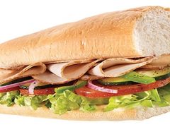 -赛百味SUBWAY(曲江智慧大厦店)