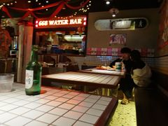 -碌碌发·东南亚风味烧烤档(体育西店)