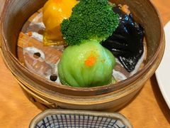 -粤域茶餐厅