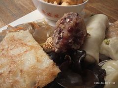 红豆粽-素清香(解放路店)