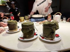 -广府乡下·饭庄(新港东路店)