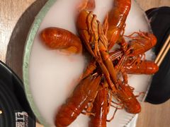 -红盔甲·小龙虾(车公庙店)