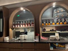 -ZAFFERANO西班牙海鲜饭(上海首店)