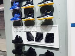 -JORDAN(外滩中央体验店)