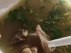 -李小老烧饼(常营民族家园店)