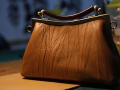 -零几体验diy皮具工作室(振业城店)