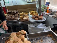 -满记烧饼(牛街东里小区一区店)