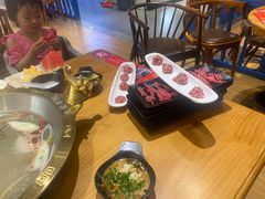 -九记潮汕现切鲜牛肉自助火锅(长沙·方圆荟店)