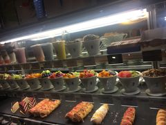 -Blueglass酸奶(华贸购物中心店)