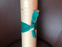 -BURBERRY(上海港汇恒隆广场店)