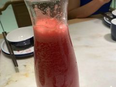 西瓜汁-好福记饭店(红梅公园店)