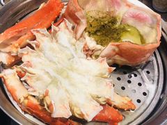 -蟹之国·精品蟹料理(极地店)