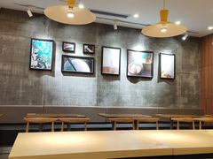 大堂-真功夫(桂林北站店)