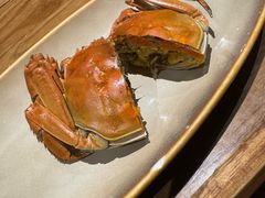 -李百蟹·江南蟹黄面·河景餐厅(夫子庙总店)