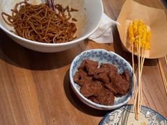 -蟹黄鱼·海派深夜面馆(江湾里店)