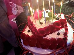 -歌友汇KTV(大悦城11层店)