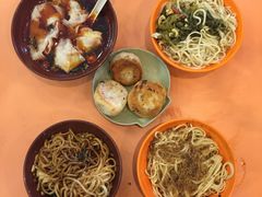 -龙抄手(春熙路总店)