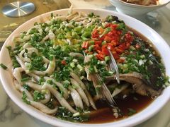 -太原面食店(解放路店)