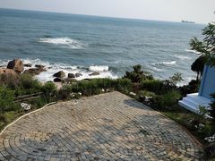 -燕儿岛山公园