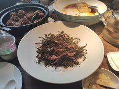 -西郊八号·山野江西菜(开发区店)