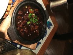 绿茶(下沙龙湖时代天街店)-绿茶餐厅(龙湖杭州金沙天街店)