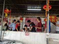 -大赤坎肥仔强烧味海鲜餐厅(大赤坎店)