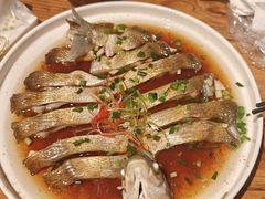 -汉小城·老铫子藕汤·乡野湖北菜(江汉路吉庆街店)