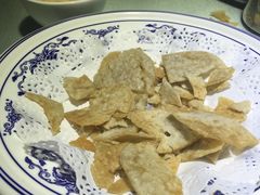 -鸭王烤鸭店(三里河店)