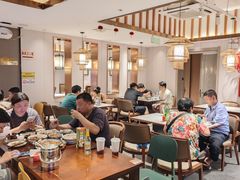-回家吃饭·地道南昌菜(建德观总店)