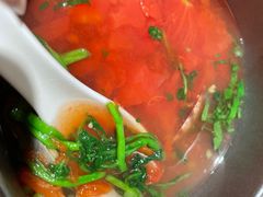 -肉肉大米(金虹桥店)