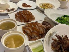 -全聚德(上海首店浦东店)