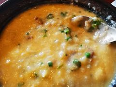 -林芝工布庄园希尔顿酒店-猎味中餐厅