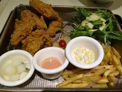 -火炉火自助餐(枫蓝国际店)