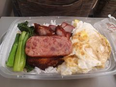 黯然销魂四宝饭-新世界餐厅(万达店)