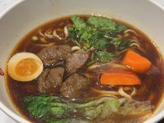-康师傅私房牛肉面(申虹店)