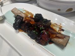 -香港狮子山下·明星粤菜餐厅(北苑店)